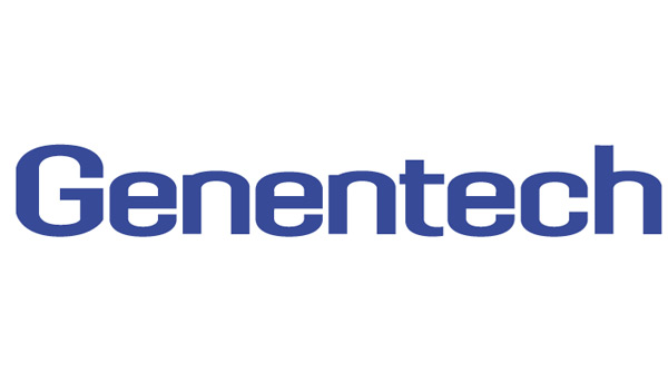Genentech logo